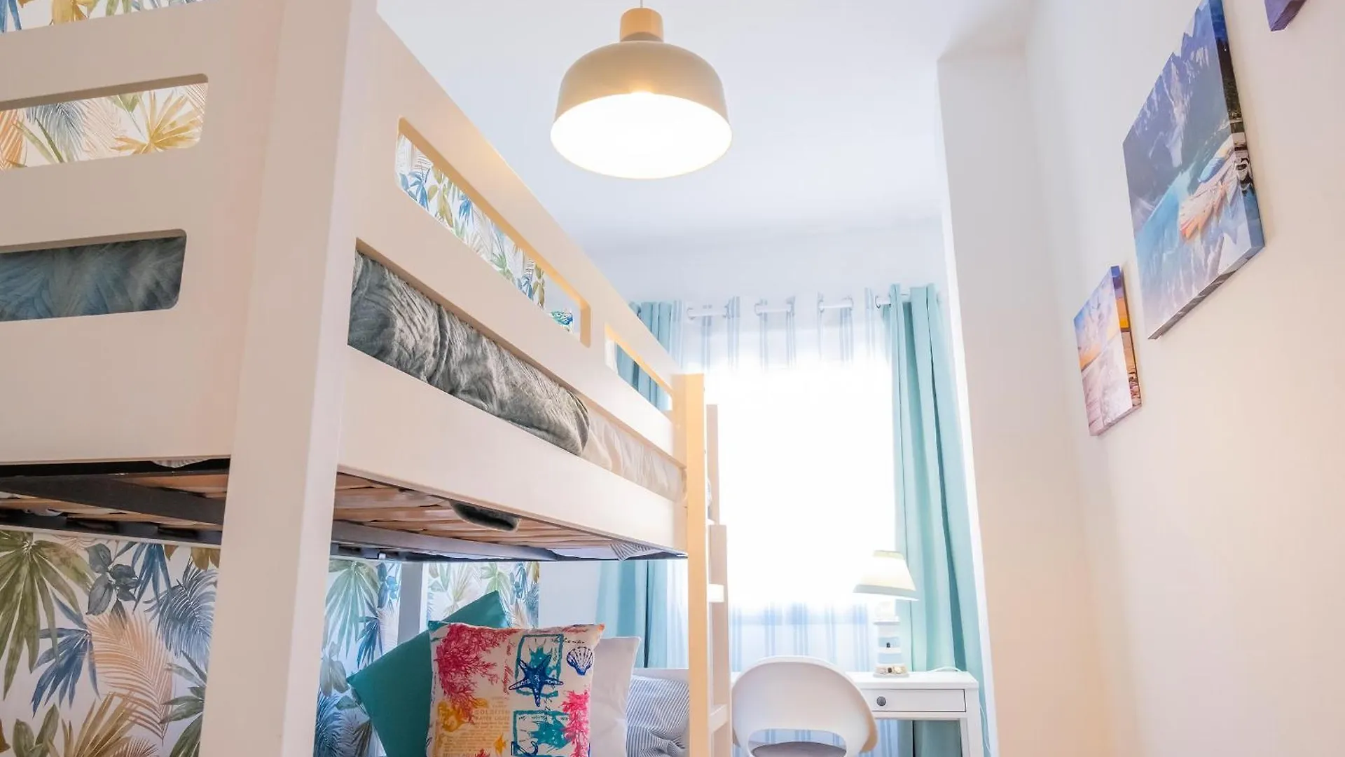 Vivatenerife - Cosy And Elegant Flat In Los Abrigos Lejlighed 0*,  Spanien