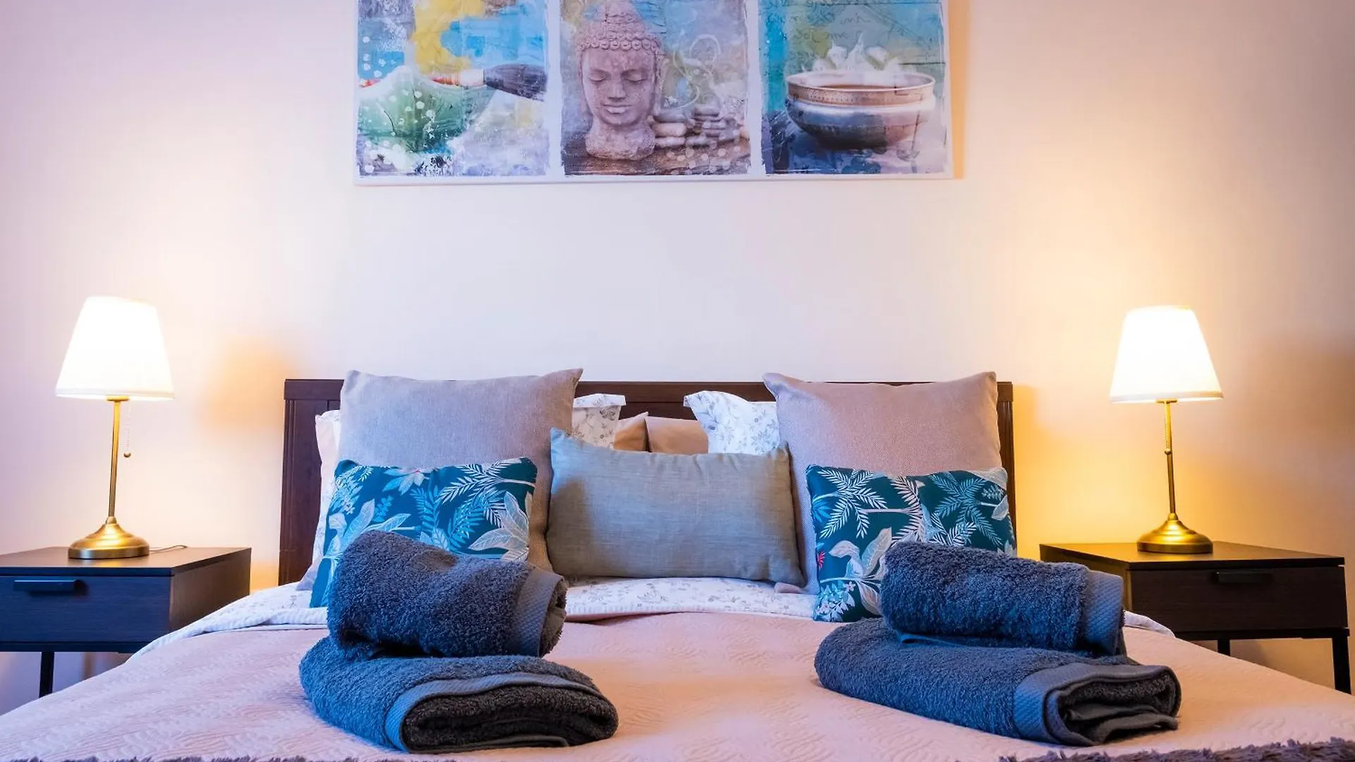 Vivatenerife - Cosy And Elegant Flat In Los Abrigos Lejlighed