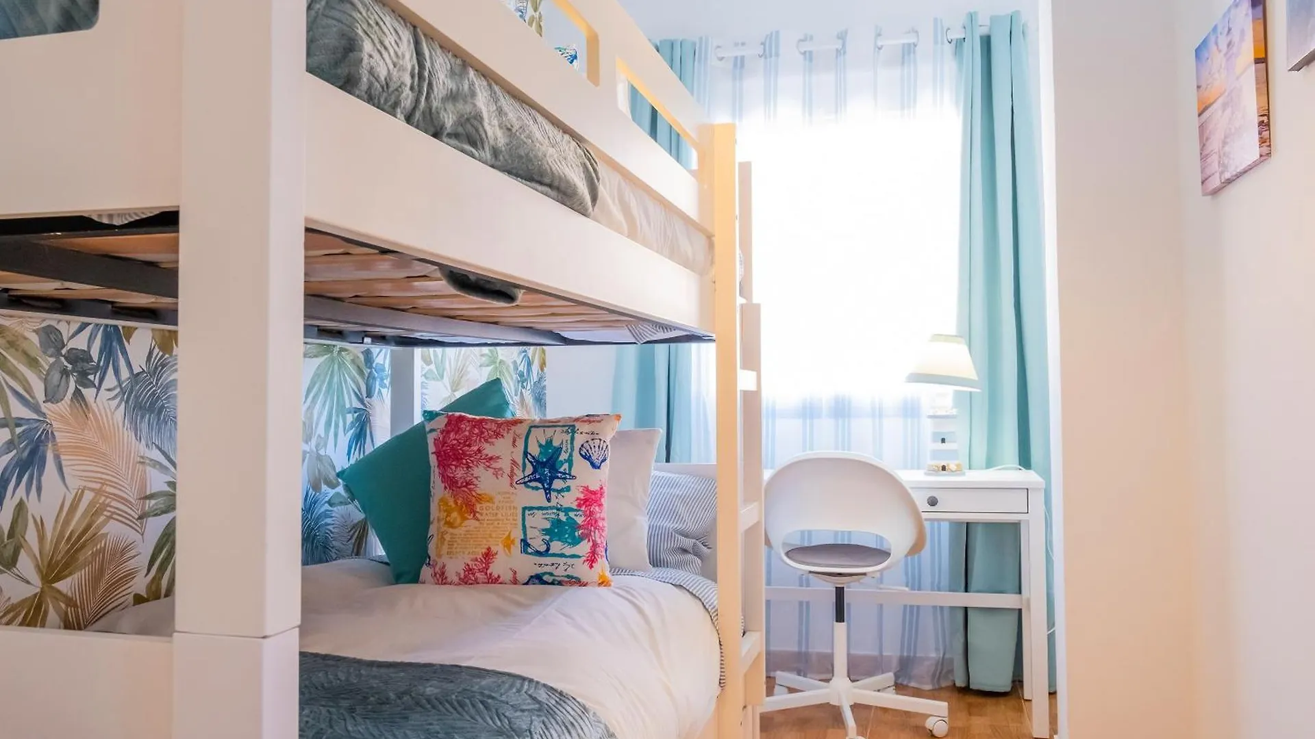 Vivatenerife - Cosy And Elegant Flat In Los Abrigos Lejlighed
