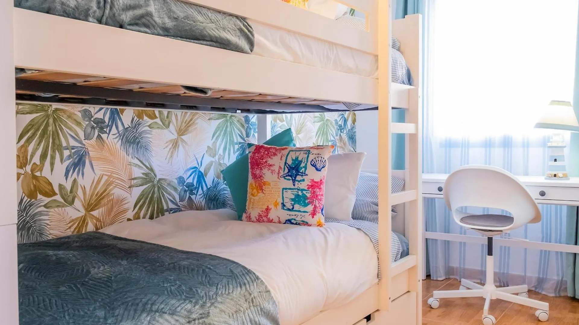 Vivatenerife - Cosy And Elegant Flat In Los Abrigos Lejlighed