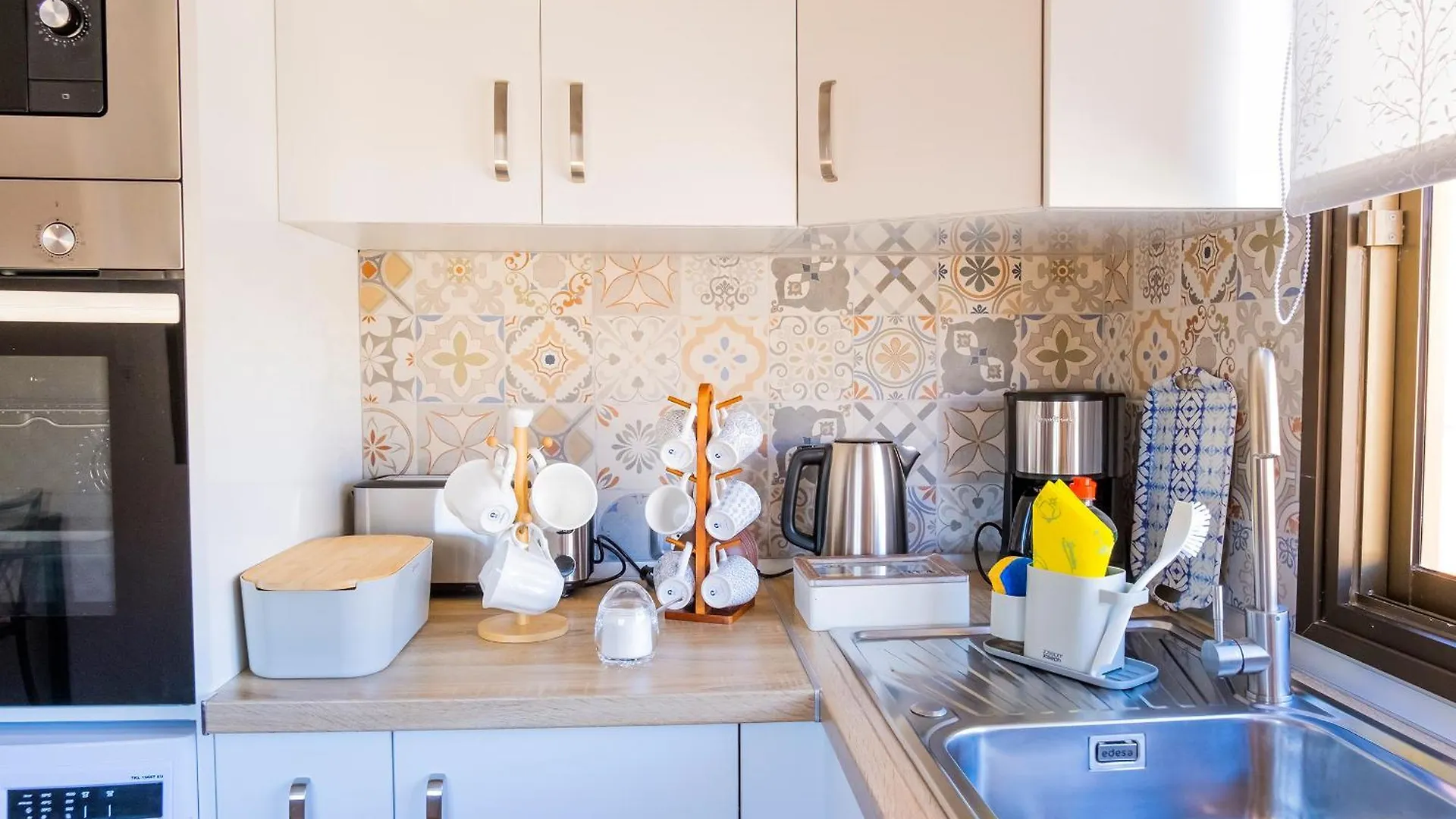 Vivatenerife - Cosy And Elegant Flat In Los Abrigos Lejlighed 0*,