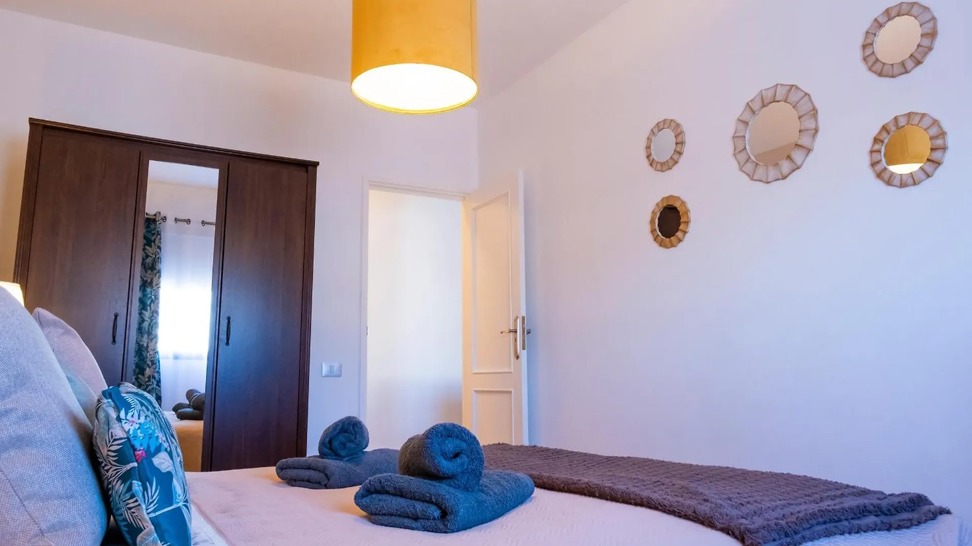 Vivatenerife - Cosy And Elegant Flat In Los Abrigos Lejlighed
