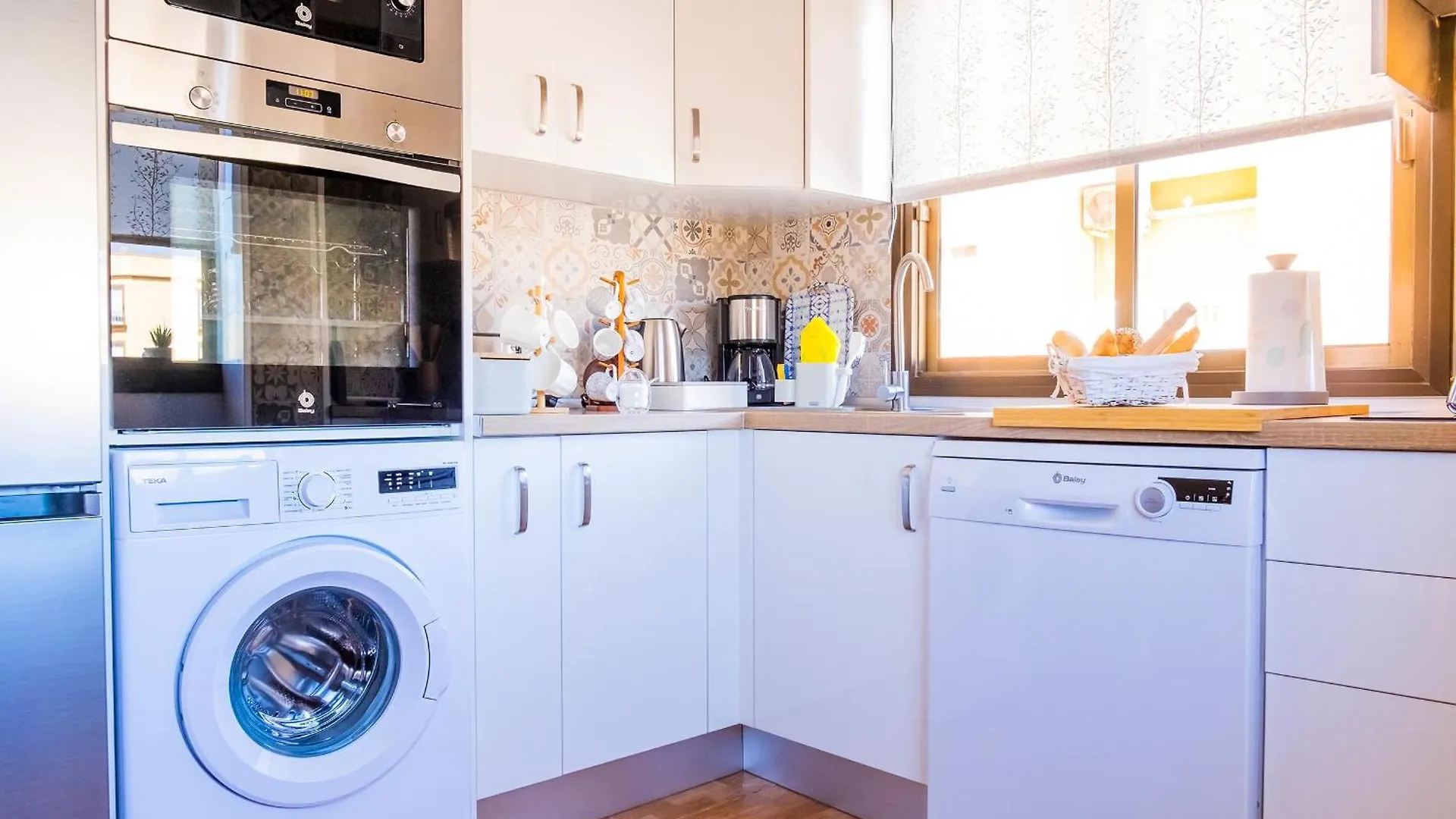 Vivatenerife - Cosy And Elegant Flat In Los Abrigos Lejlighed