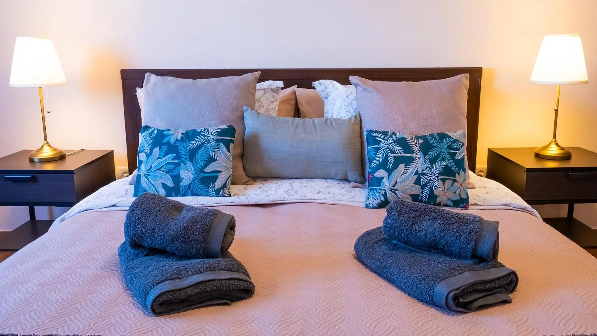 Vivatenerife - Cosy And Elegant Flat In Los Abrigos Lejlighed 0*,  Spanien